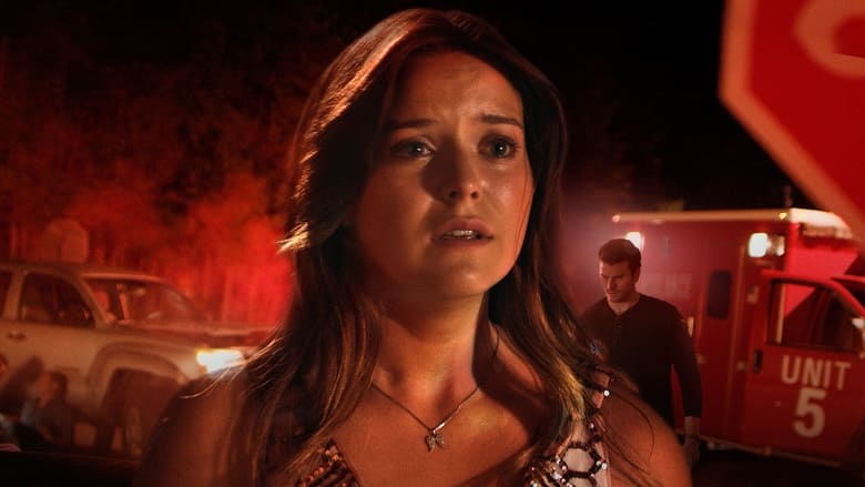 кадр из фильма The Paramedic Who Stalked Me