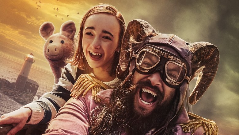 кадр из фильма Страна снов