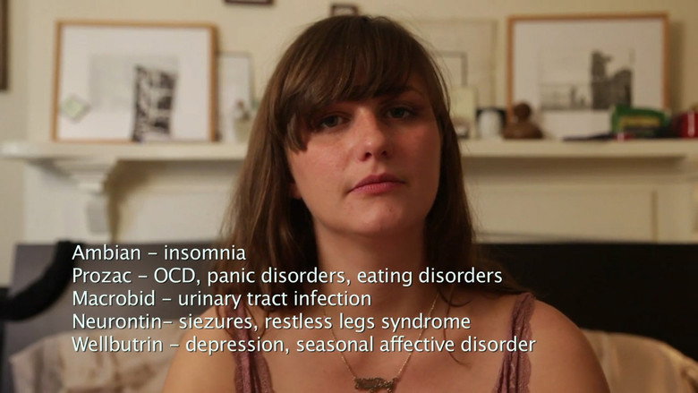 кадр из фильма Medicated