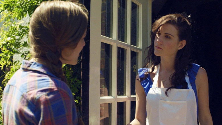 кадр из фильма The Maid