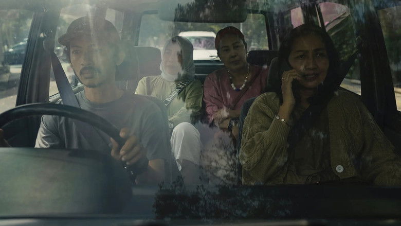 кадр из фильма Saat Lanjut Usia