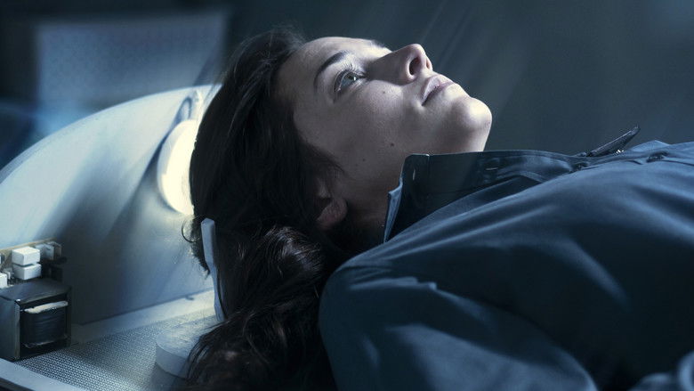 кадр из фильма Recollection