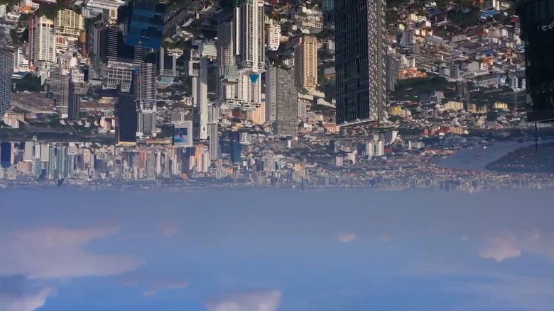 кадр из фильма มรณสติ