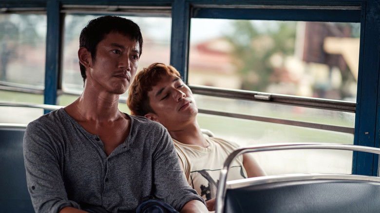 кадр из фильма 富都青年