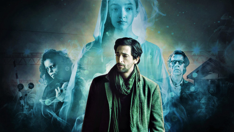 кадр из фильма Отступление