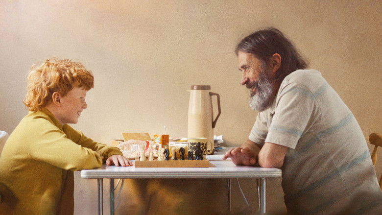 кадр из фильма Tilverur