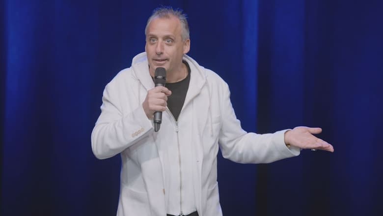 кадр из фильма Joe Gatto: Messing with People