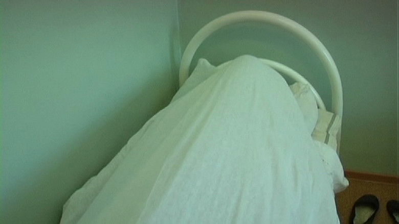 кадр из фильма Антон тут рядом