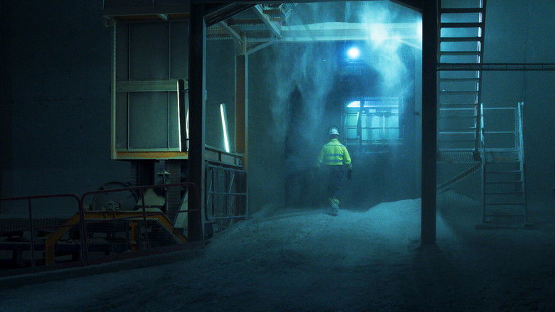 кадр из фильма Vultosos Cumes