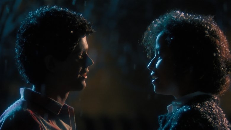 кадр из фильма Свой в доску