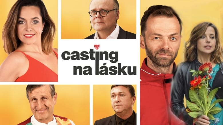 кадр из фильма Casting na lásku