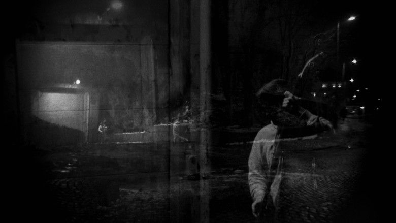 кадр из фильма Kulde