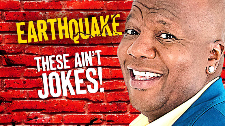 кадр из фильма Earthquake: These Ain't Jokes