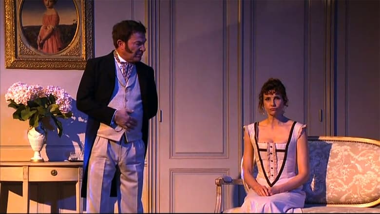 кадр из фильма Un type dans le genre de Napoléon