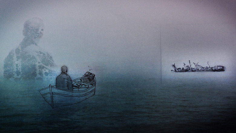 кадр из фильма lullaby for a deathdream