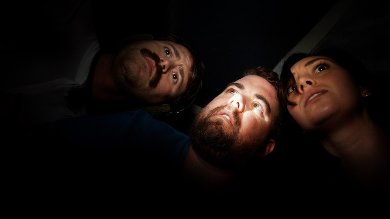 кадр из фильма The Bigfoot Project