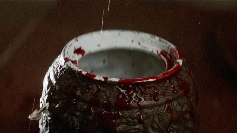 кадр из фильма 魔胎