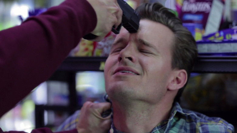 кадр из фильма Audacity