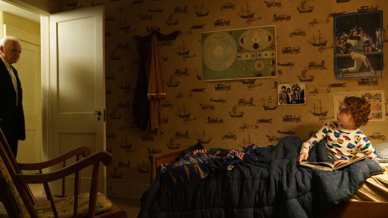 кадр из фильма Время Армагеддона