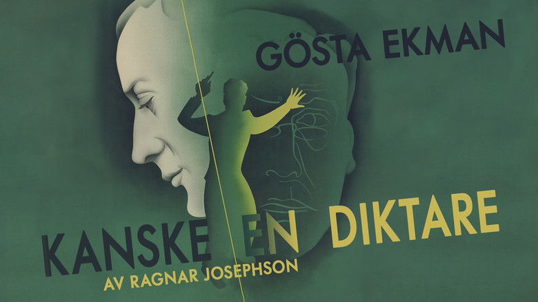 кадр из фильма Kanske en diktare