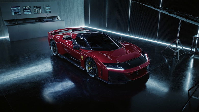 кадр из фильма The Day Before the Launch