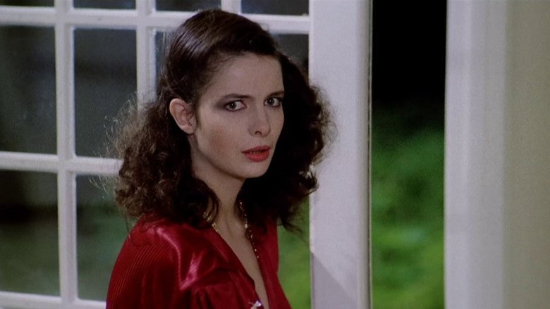 кадр из фильма Дом на краю парка