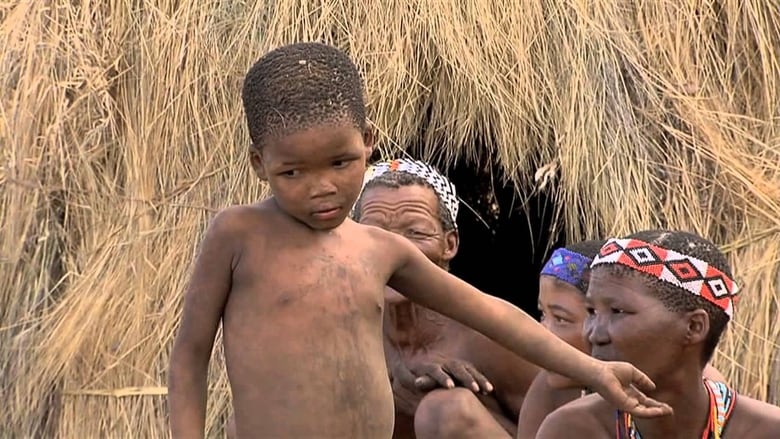 кадр из фильма Африка: Кровь и красота