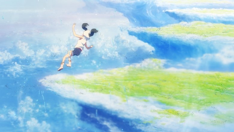 кадр из фильма Дитя погоды