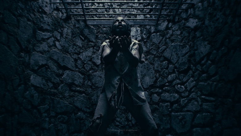 кадр из фильма Bare Skin