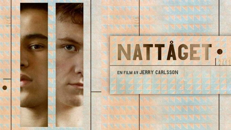 кадр из фильма Ночной поезд