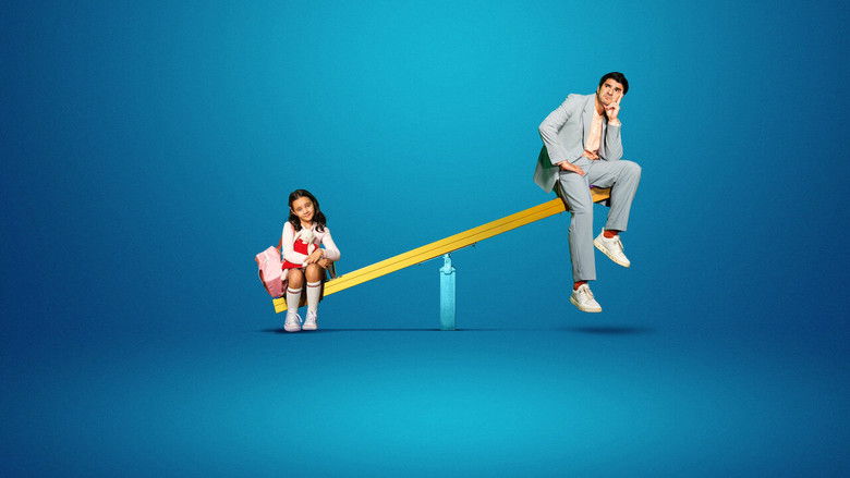 кадр из фильма Tati part-time