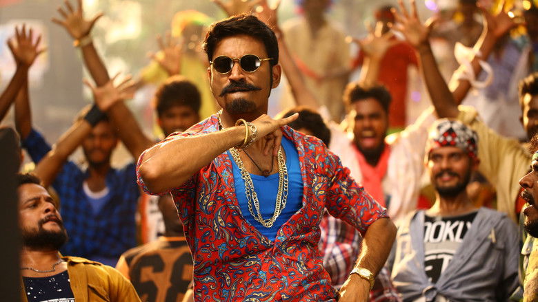 кадр из фильма மாரி 2