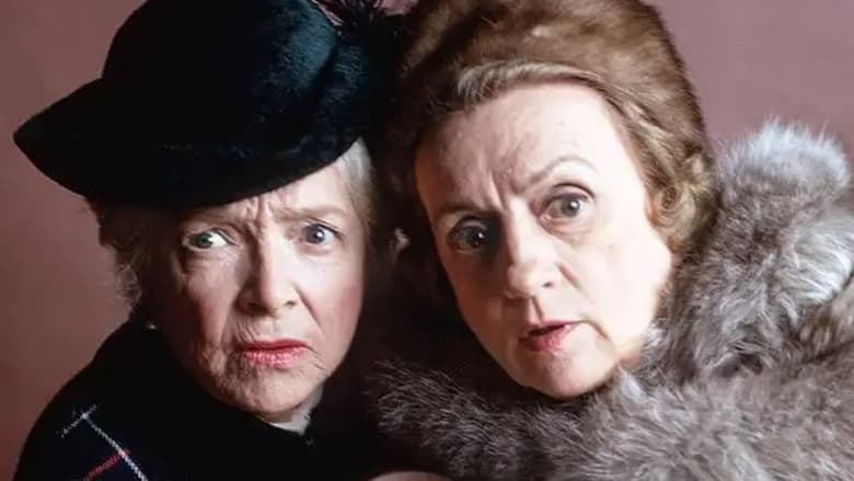 кадр из фильма The Female Instinct