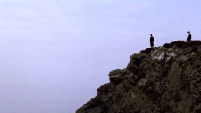 кадр из фильма На краю