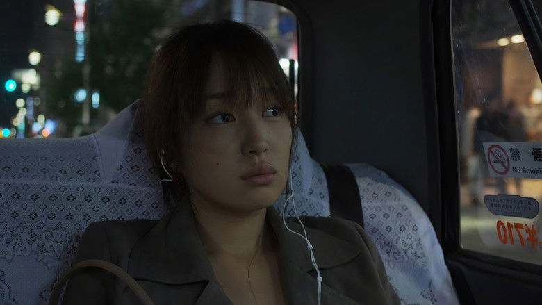 кадр из фильма Как влюбленный