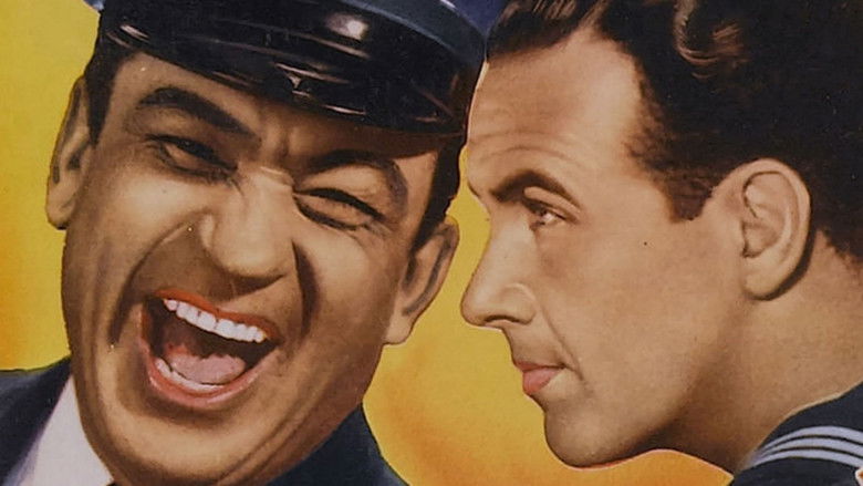 кадр из фильма Sea Devils