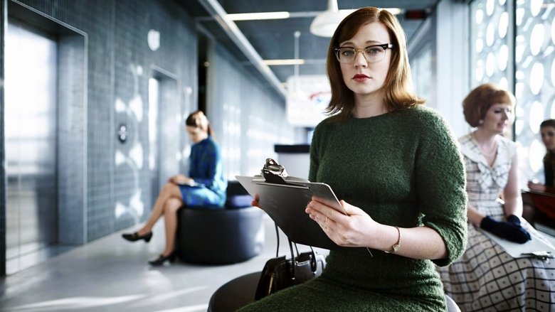 кадр из фильма Патруль времени