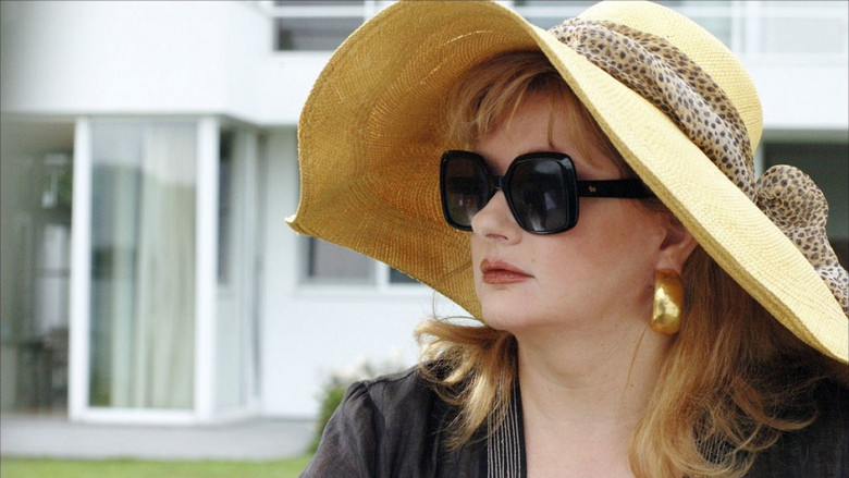 кадр из фильма Диккенек