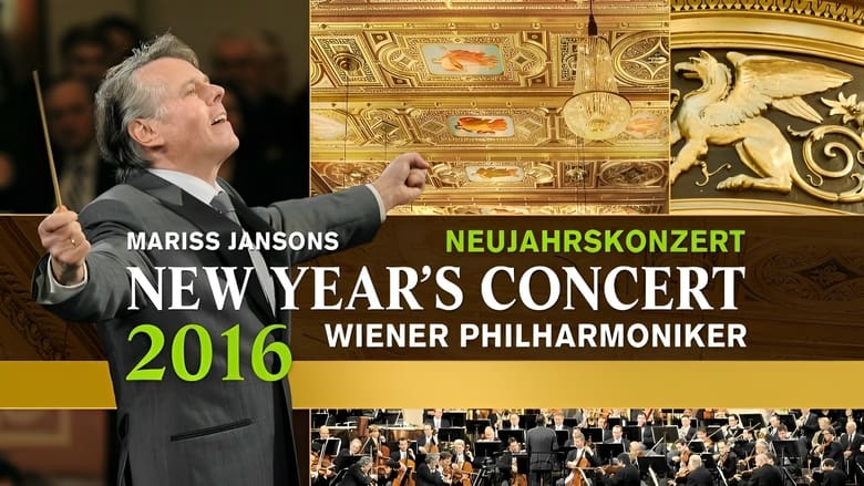 кадр из фильма Neujahrskonzert der Wiener Philharmoniker 2016