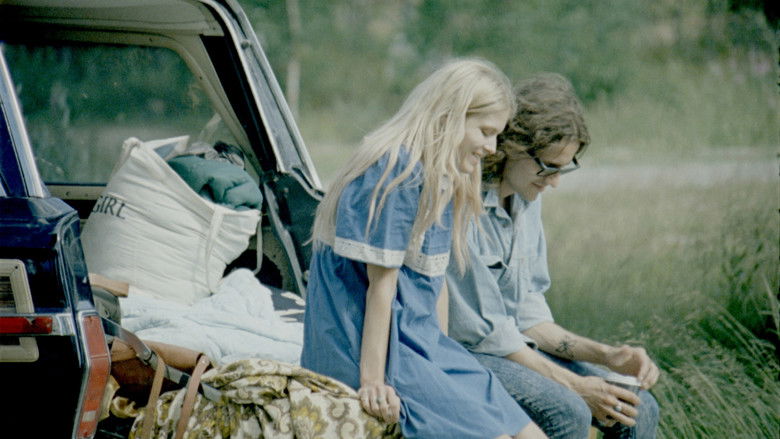 кадр из фильма Keskiyön auringosta ikuisuuteen