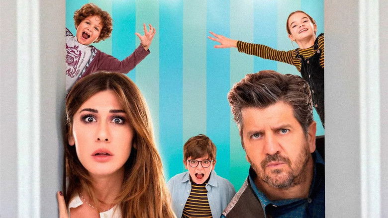 кадр из фильма Трое лишних