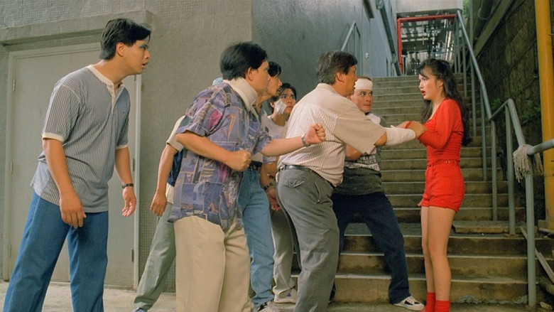 кадр из фильма Из темноты