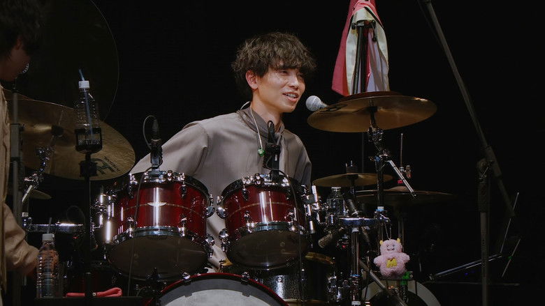 кадр из фильма マルシィ one man live 2025 “with your daily”