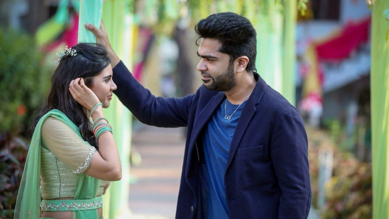 кадр из фильма மாநாடு