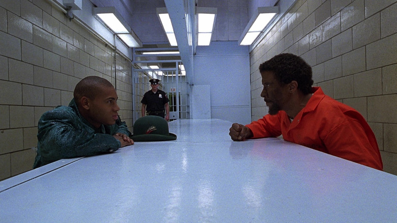 кадр из фильма Пути Тэнг