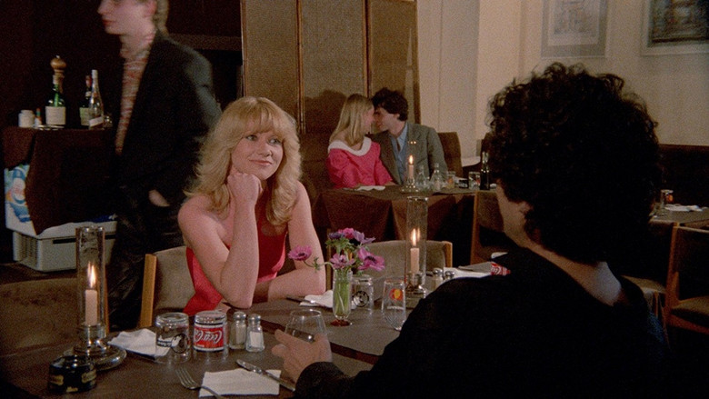 кадр из фильма That's Outrageous