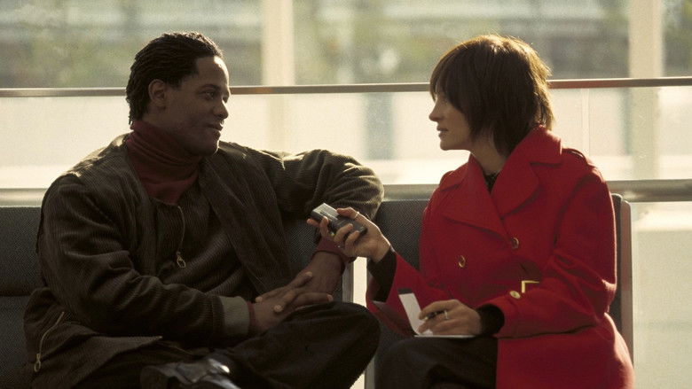 кадр из фильма Во всей красе