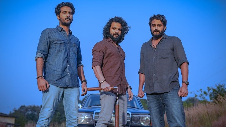 кадр из фильма ആര്‍ഡിഎക്സ്: റോബര്‍ട്ട് ഡോണി സേവ്യര്‍