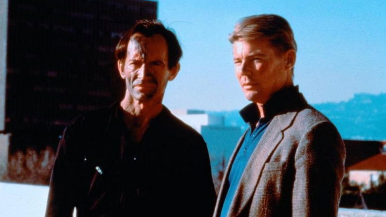 кадр из фильма Список приговоренных