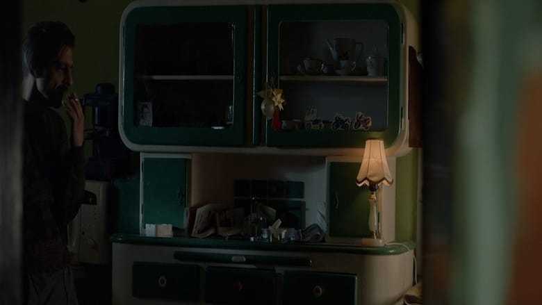 кадр из фильма Feltámadás